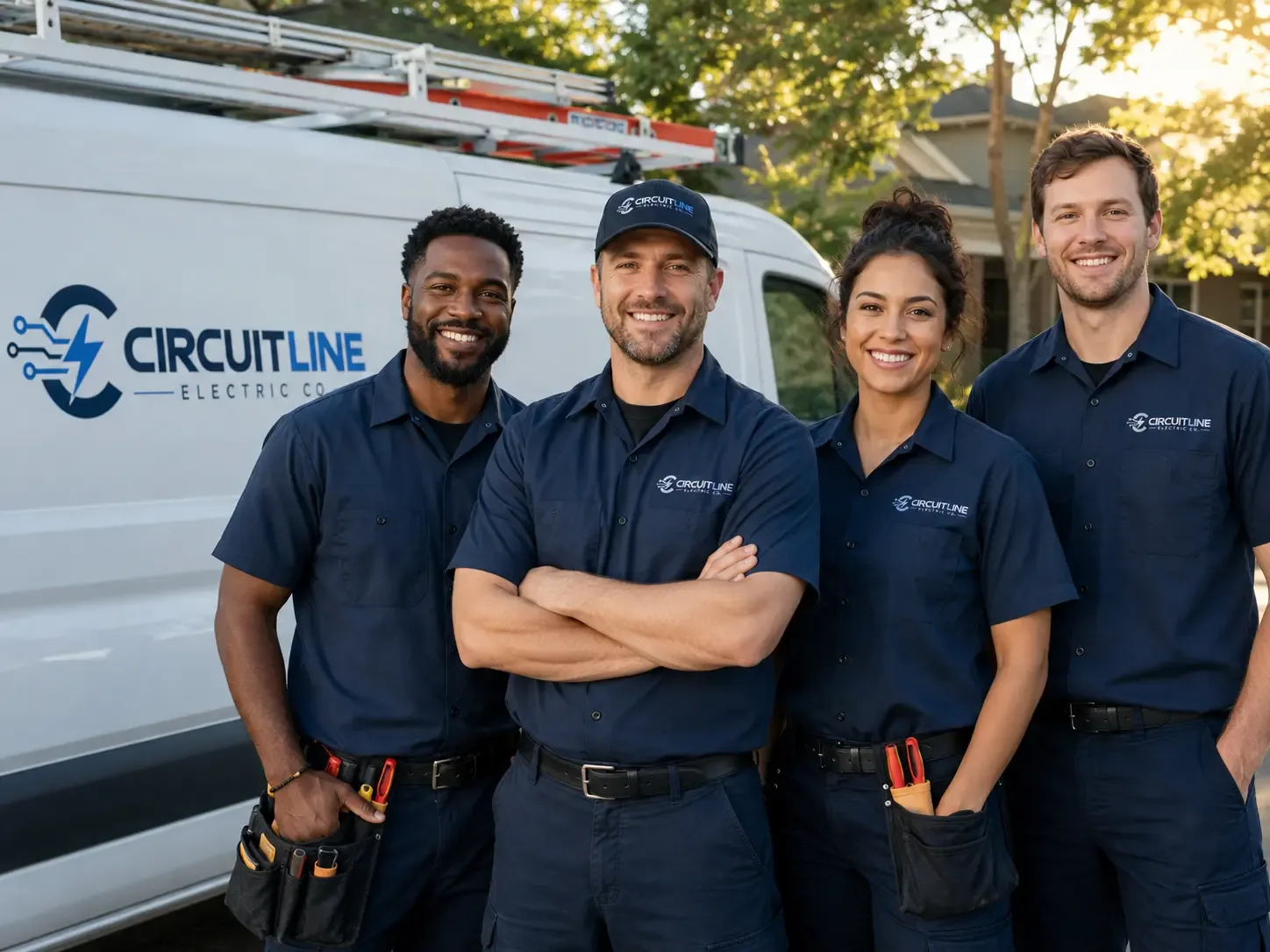 Whole Home Rewiring company in Oakfield, WI