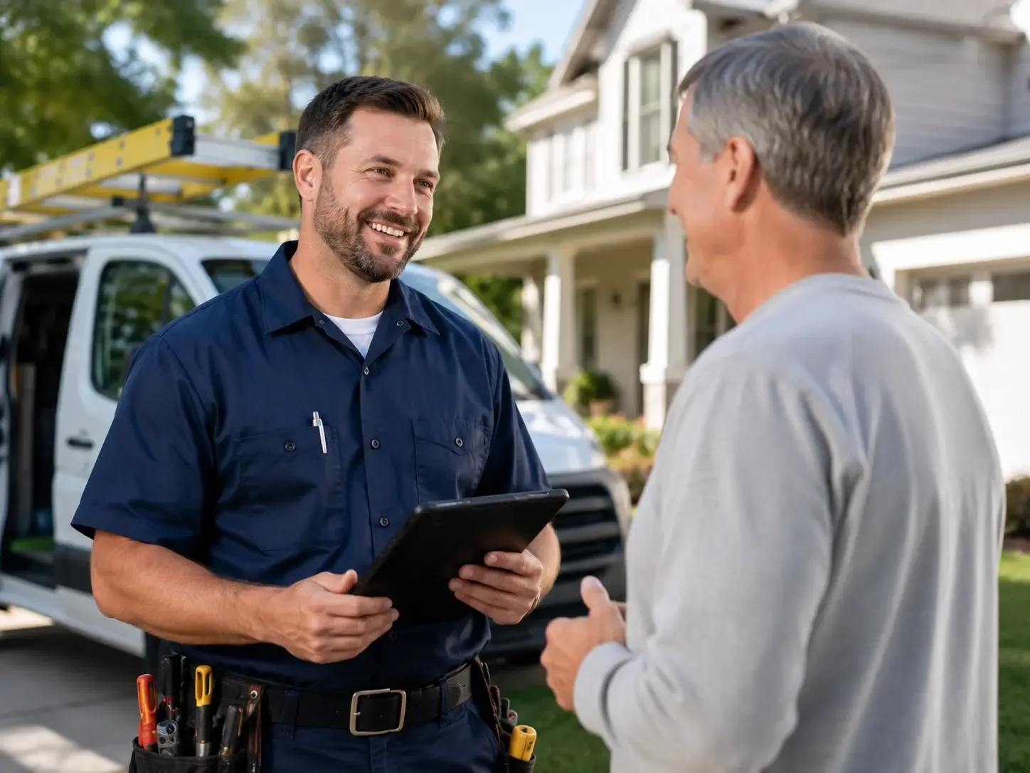 Whole Home Rewiring Oakfield, WI FAQs